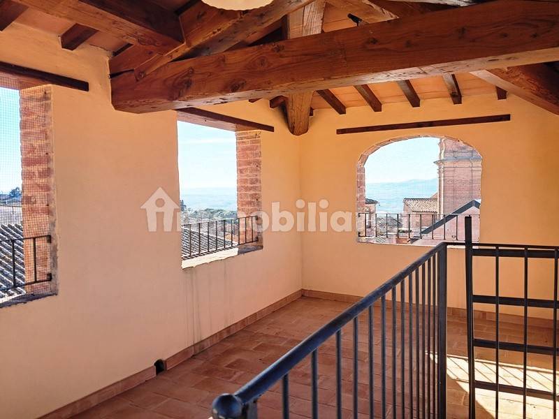 3 Schlafzimmer Wohnung in Città della Pieve, Italy, Nr. 81040