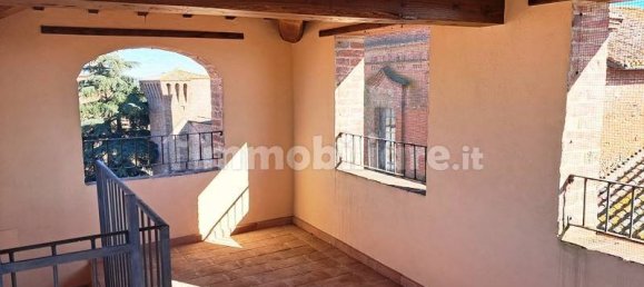 3 Schlafzimmer Wohnung in Città della Pieve, Italy, Nr. 81040 13