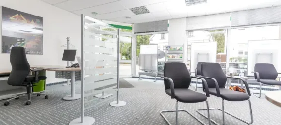 Здание с 30 комнатами в Херфорд, Германия № 150215 71