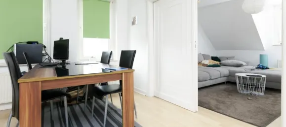 Здание с 30 комнатами в Херфорд, Германия № 150215 25