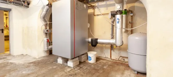 Здание с 30 комнатами в Херфорд, Германия № 150215 37