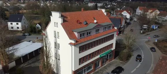 Здание с 30 комнатами в Херфорд, Германия № 150215 56