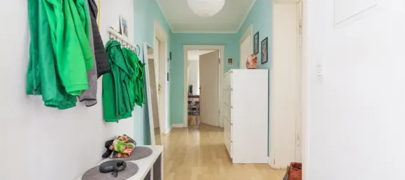 Здание с 30 комнатами в Херфорд, Германия № 150215 20