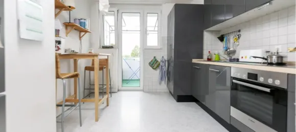 Здание с 30 комнатами в Херфорд, Германия № 150215 18