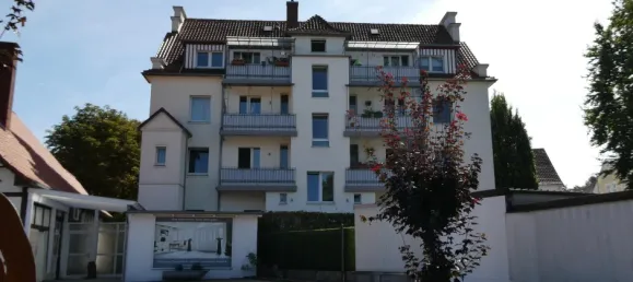 Здание с 30 комнатами в Херфорд, Германия № 150215 59