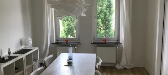 Здание с 30 комнатами в Херфорд, Германия № 150215 11