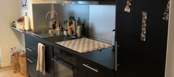 Здание с 30 комнатами в Херфорд, Германия № 150215 13