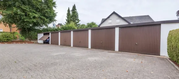 Здание с 30 комнатами в Херфорд, Германия № 150215 64