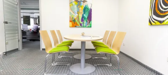 Здание с 30 комнатами в Херфорд, Германия № 150215 74