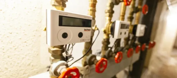 Здание с 30 комнатами в Херфорд, Германия № 150215 44