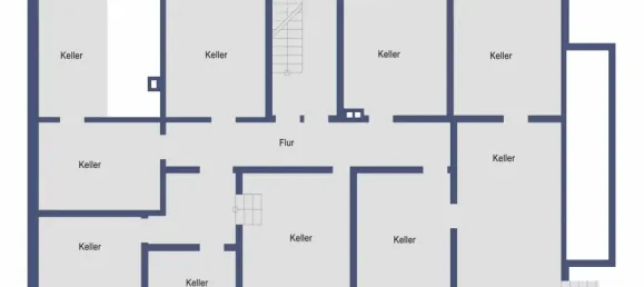 Здание с 30 комнатами в Херфорд, Германия № 150215 51
