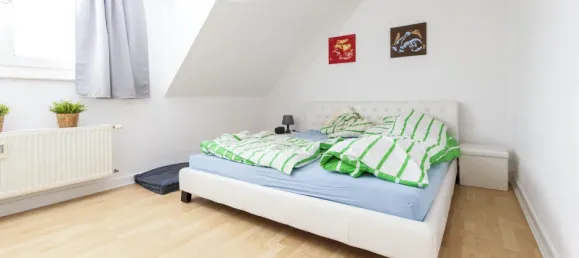 Здание с 30 комнатами в Херфорд, Германия № 150215 29