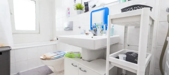 Здание с 30 комнатами в Херфорд, Германия № 150215 30