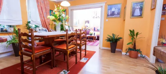 Здание с 30 комнатами в Херфорд, Германия № 150215 3