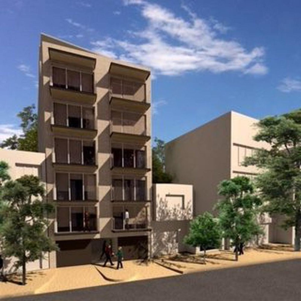 Apartamento T2 em Mexico N.º 164761