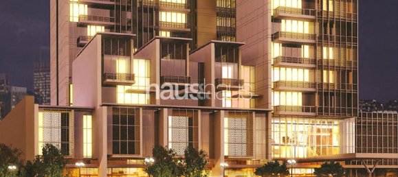 2 غرف نوم شقة في الخليج التجاري, UAE رقم 99630 8