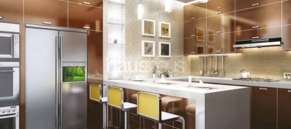 2 غرف نوم شقة في الخليج التجاري, UAE رقم 99630 5