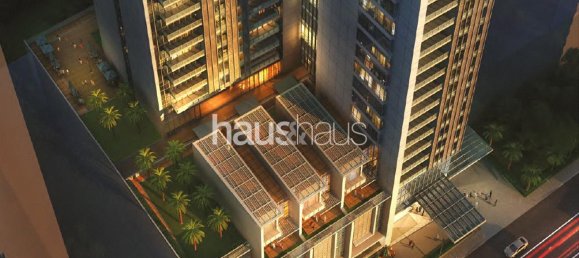 2 غرف نوم شقة في الخليج التجاري, UAE رقم 99630 6