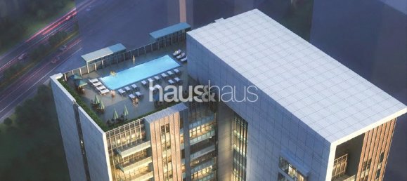 2 غرف نوم شقة في الخليج التجاري, UAE رقم 99630 7