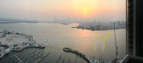 3 bedrooms Apartment in Dubai Creek Harbour (The Lagoons), UAE No. 1150 8
