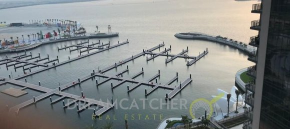 3 bedrooms Apartment in Dubai Creek Harbour (The Lagoons), UAE No. 1150 9