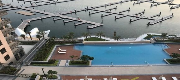 3 bedrooms Apartment in Dubai Creek Harbour (The Lagoons), UAE No. 1150 6