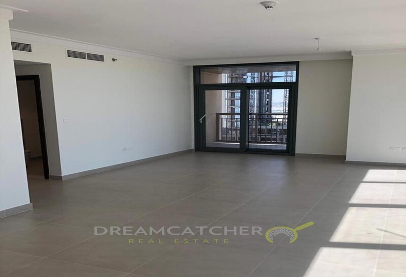 3 bedrooms Apartment in Dubai Creek Harbour (The Lagoons), UAE No. 1150