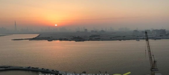 3 bedrooms Apartment in Dubai Creek Harbour (The Lagoons), UAE No. 1150 10