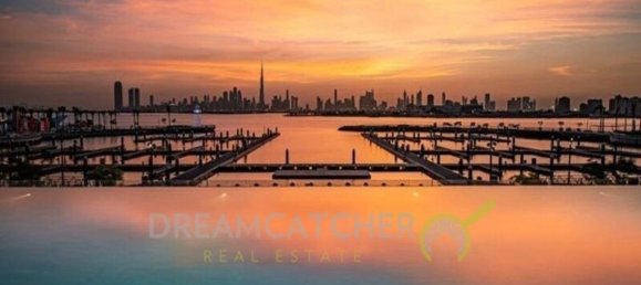 3 bedrooms Apartment in Dubai Creek Harbour (The Lagoons), UAE No. 1150 12