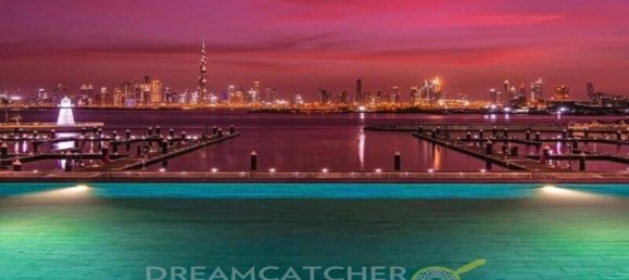 3 bedrooms Apartment in Dubai Creek Harbour (The Lagoons), UAE No. 1150 11