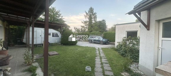 4 rooms House in Gross-Enzersdorf, Austria No. 159023 9