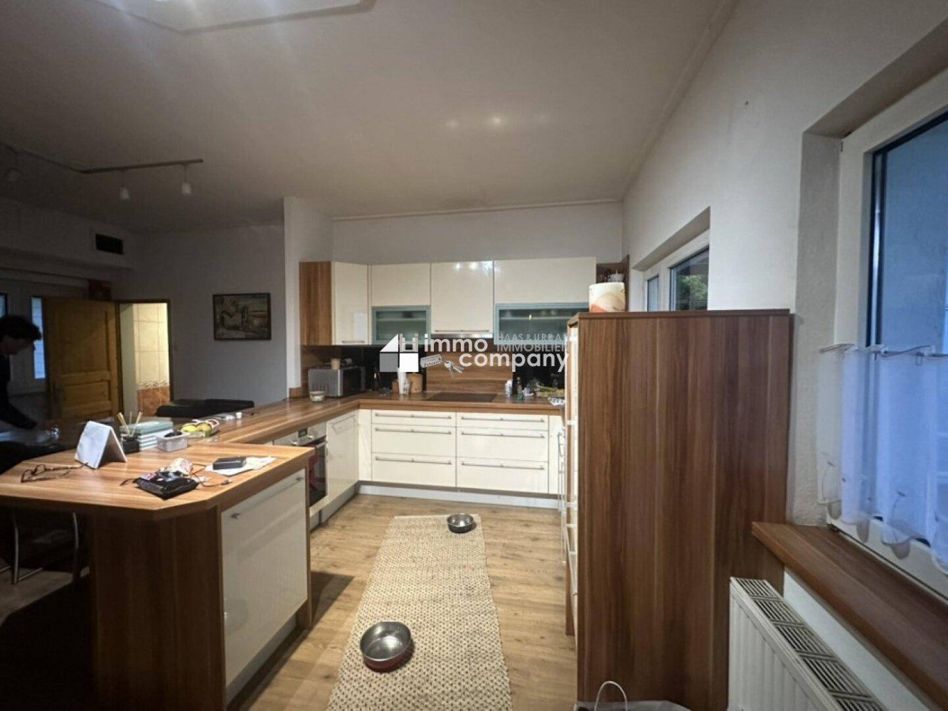 4-Zimmer Haus in Groß-Enzersdorf, Austria, Nr. 159023