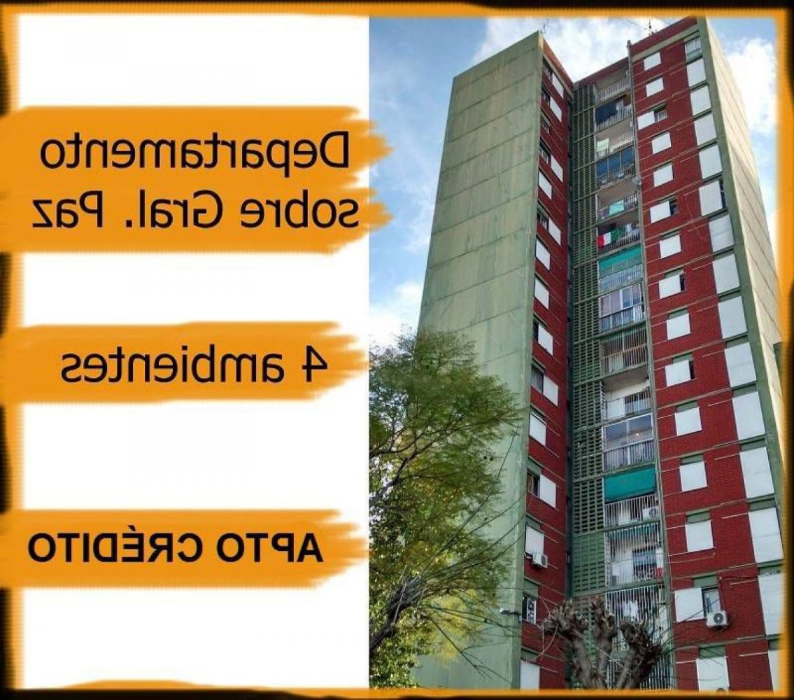 3 bedrooms Apartment in Bermudez, Argentina No. 12455