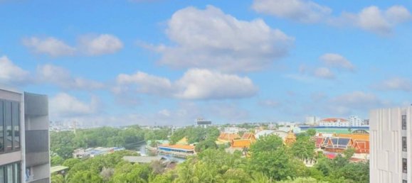 1 bedroom Condo in Bangkok, Thailand No. 16968 9