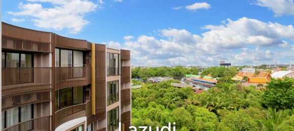 1 bedroom Condo in Bangkok, Thailand No. 16968 10