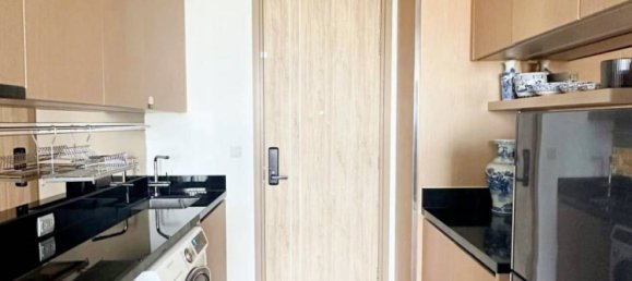 1 bedroom Condo in Bangkok, Thailand No. 16968 2