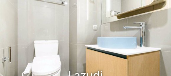 1 bedroom Condo in Bangkok, Thailand No. 16968 8