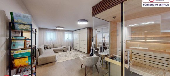 5-Zimmer Haus in Wien, Austria, Nr. 225869 10