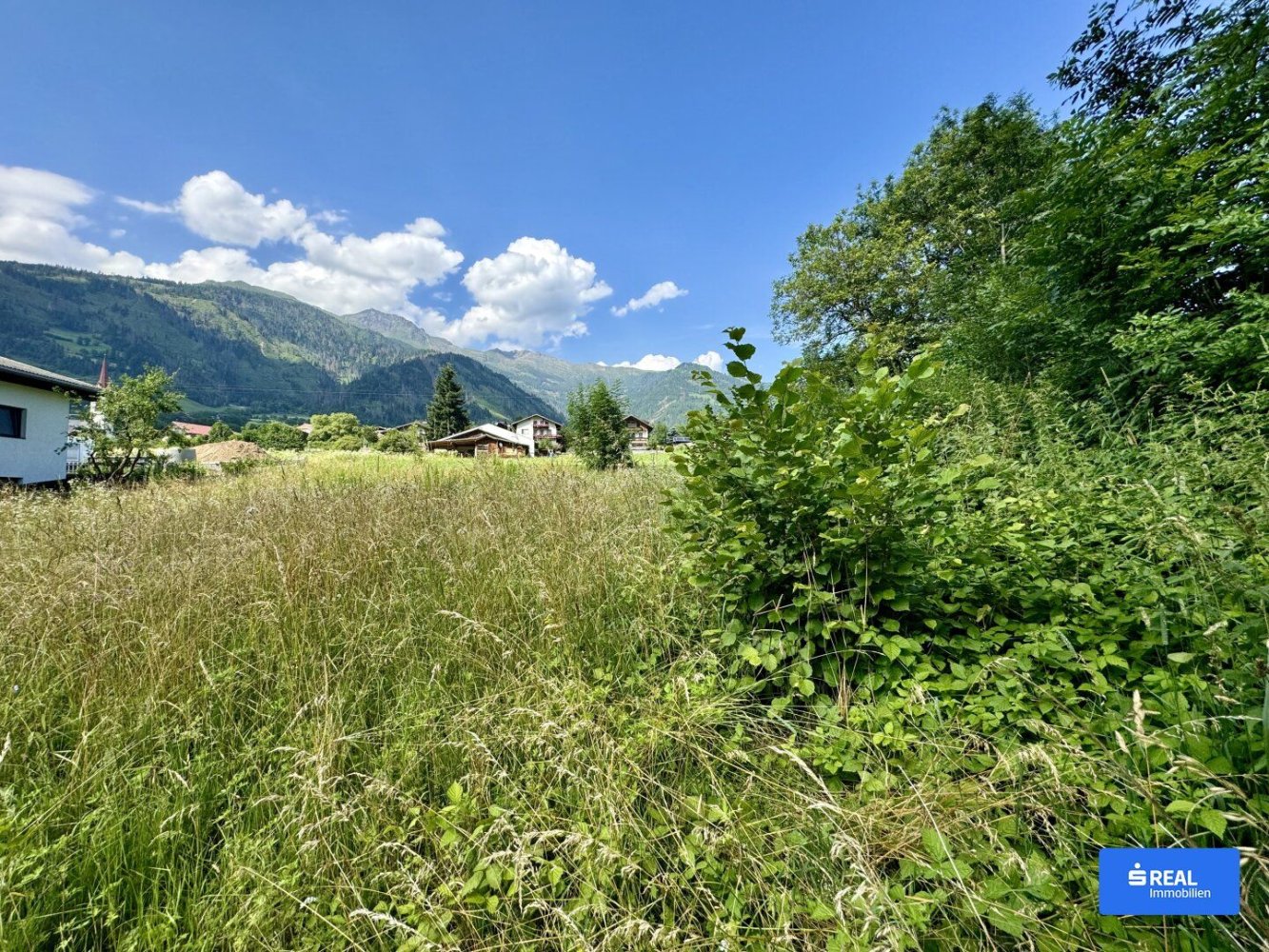 Terreno em Oberlienz, Austria N.º 126347