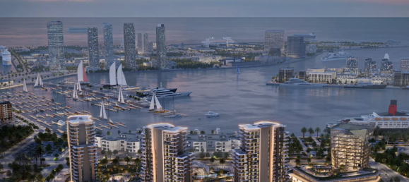 1 bedroom Apartment in Dubai, UAE No. 108642 7