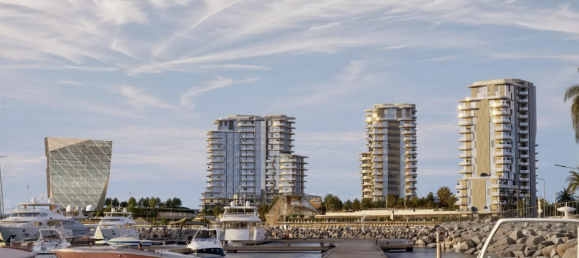 1 bedroom Apartment in Dubai, UAE No. 108642 8