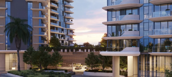 1 bedroom Apartment in Dubai, UAE No. 108642 4