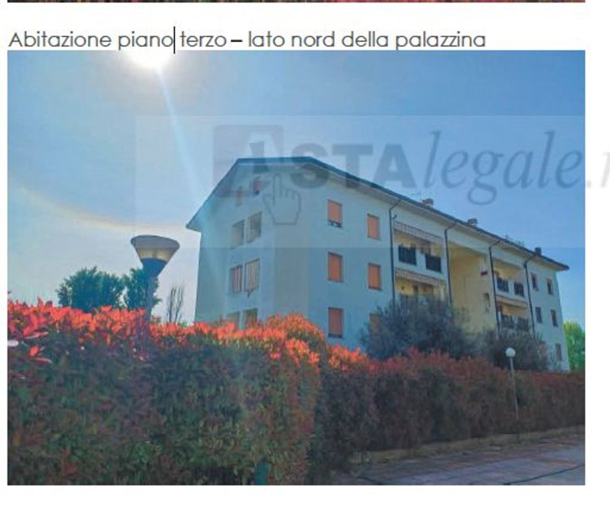 Apartamento de 3 divisões em Rovato, Italy N.º 229489