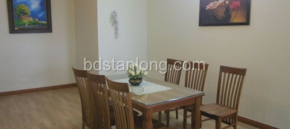 3 bedrooms Apartment in Tay Ho, Vietnam No. 6147 6