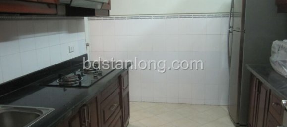 3 bedrooms Apartment in Tay Ho, Vietnam No. 6147 8