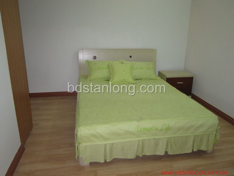 3 bedrooms Apartment in Tay Ho, Vietnam No. 6147