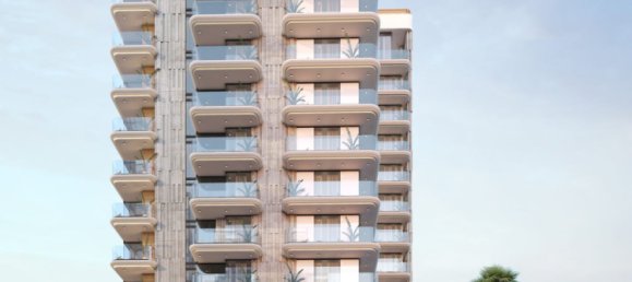 Estúdio em Al Jaddaf, UAE N.º 121559 4