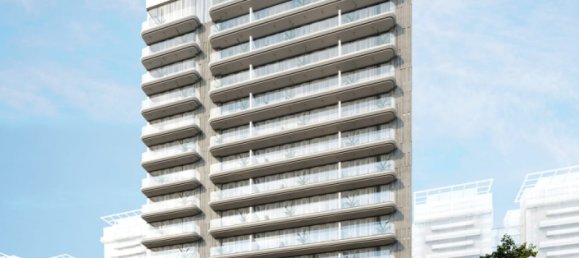 Estúdio em Al Jaddaf, UAE N.º 121559 3