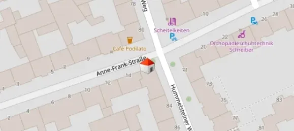 3 bedrooms Apartment in Nuremberg, Germany No. 316868 42