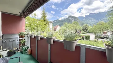 4-Zimmer Wohnung in Hohenems, Austria, Nr. 258315